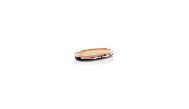 Toissijainen ilmansuodatin MANN-FILTER CF 2944 – kuva 1/1