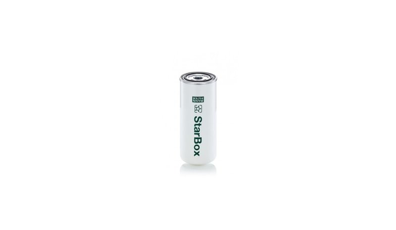 Suodatin, Paineilmalaitteet MANN-FILTER LB 962/20 – kuva 1/1