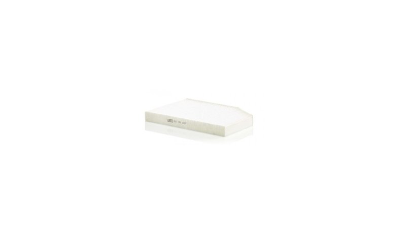 Sisätilasuodatin MANN-FILTER CU 30 007 – kuva 1/1