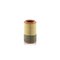 Ilmansuodatin MANN-FILTER C 27 1050 – kuva 1