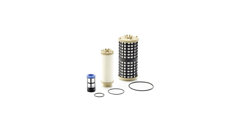 Polttoainesuodatin MANN-FILTER PU 11 005-3 z – kuva 1/1