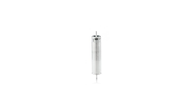 Polttoainesuodatin MANN-FILTER WK 522 – kuva 1/1