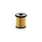 Polttoainesuodatin MANN-FILTER PU 822 x – kuva 1