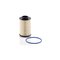 Polttoainesuodatin MANN-FILTER PU 10 020 x – kuva 1