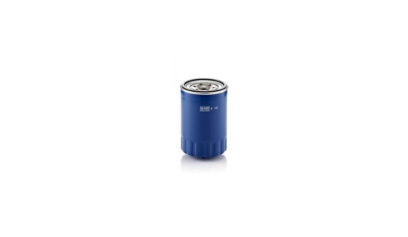 Öljynsuodatin MANN-FILTER W 1035 – kuva 1/1