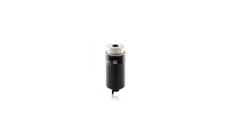 Polttoainesuodatin MANN-FILTER WK 8161 – kuva 1/1