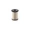 Polttoainesuodatin MANN-FILTER PU 731 x – kuva 1