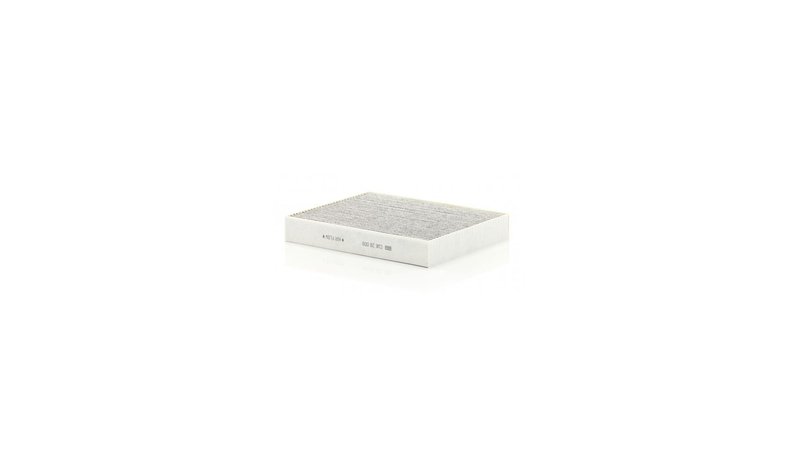 Sisätilasuodatin MANN-FILTER CUK 28 009 – kuva 1/1