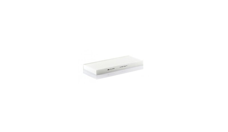 Sisätilasuodatin MANN-FILTER CU 4179 – kuva 1/1
