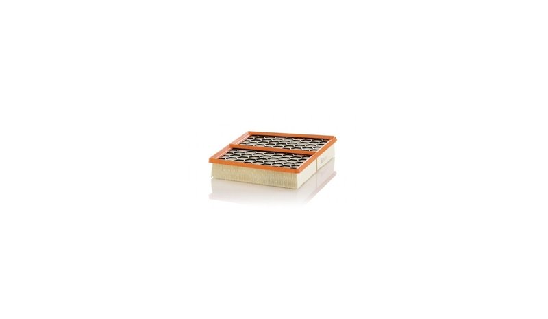 Ilmansuodatin MANN-FILTER C 34 017 – kuva 1/1