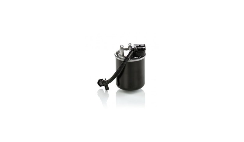 Polttoainesuodatin MANN-FILTER WK 820/23 – kuva 1/1