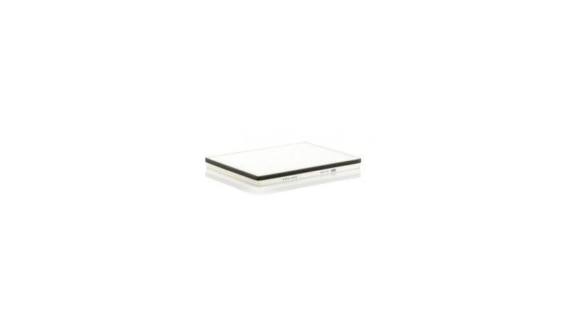 Sisätilasuodatin MANN-FILTER CU 3132 – kuva 1/1