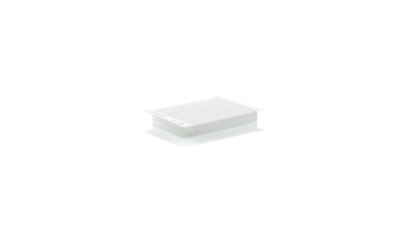 Sisätilasuodatin MANN-FILTER CU 2143 – kuva 1/1