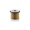 Polttoainesuodatin MANN-FILTER P 716 – kuva 1