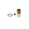 Öljynsuodatin MANN-FILTER HU 8002 x KIT – kuva 1