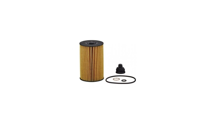 Öljynsuodatin MANN-FILTER HU 8007 z KIT – kuva 1/1