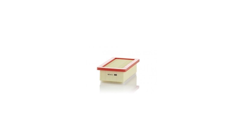 Ilmansuodatin MANN-FILTER C 24 250 – kuva 1/1