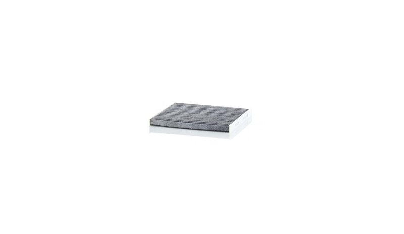 Sisätilasuodatin MANN-FILTER CUK 24 026 – kuva 1/1
