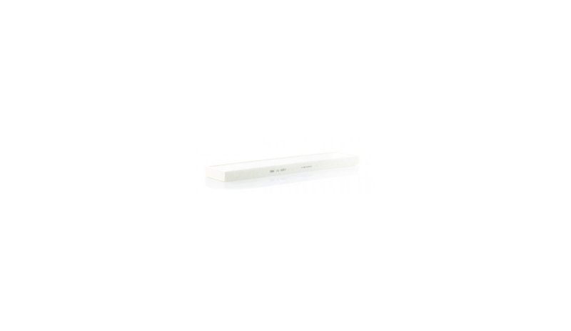 Sisätilasuodatin MANN-FILTER CU 5257 – kuva 1/1
