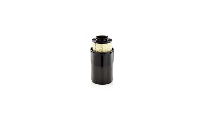 Ilmansuodatin MANN-FILTER C 15 200 – kuva 1/1