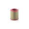 Ilmansuodatin MANN-FILTER C 17 129 – kuva 1