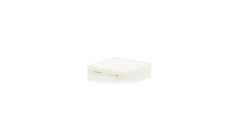 Sisätilasuodatin MANN-FILTER CU 18 009 – kuva 1/1