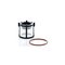 Polttoainesuodatin MANN-FILTER PU 51 z – kuva 1