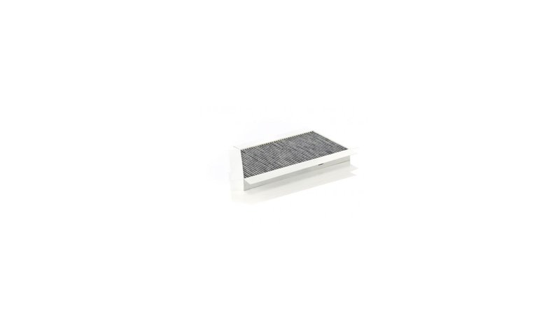 Sisätilasuodatin MANN-FILTER CUK 3448 – kuva 1/1
