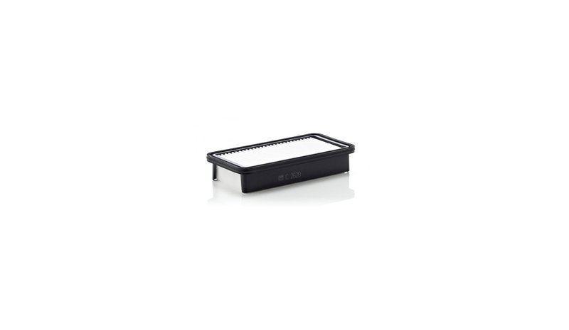 Ilmansuodatin MANN-FILTER C 2628 – kuva 1/1