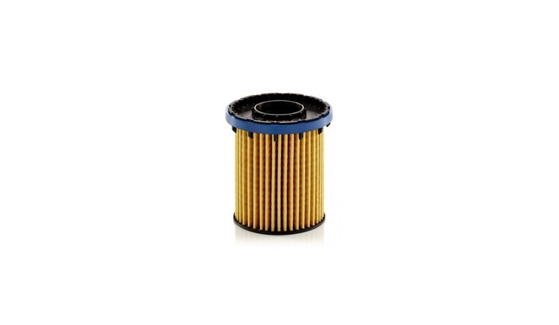 Öljynsuodatin MANN-FILTER HU 8016 – kuva 1/1