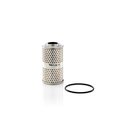 Suodatin, hydraulinen nostojärjestelmä MANN-FILTER H 7008 x