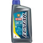 Moottoriöljy SUZUKI ECSTAR R7000 4T 10W40 1L. 10w-40