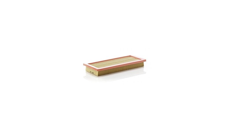 Ilmansuodatin MANN-FILTER C 3495 – kuva 1/1