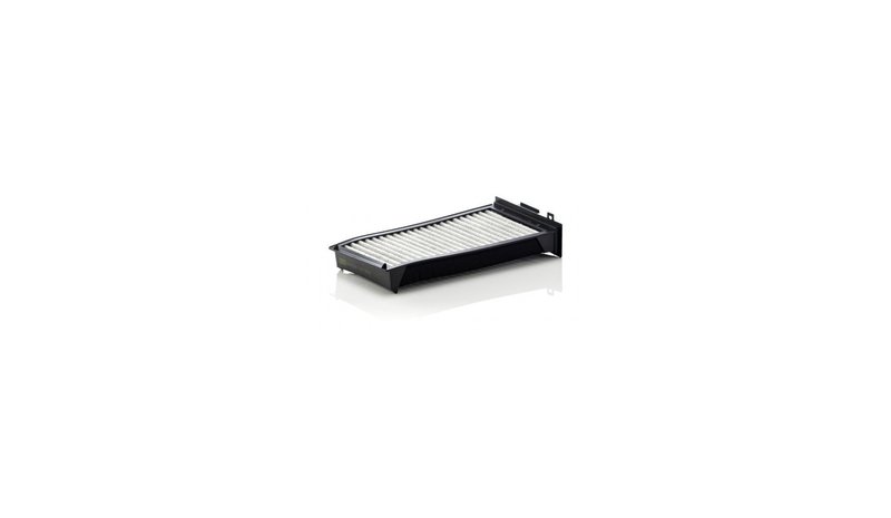 Sisätilasuodatin MANN-FILTER CUK 3518 – kuva 1/1