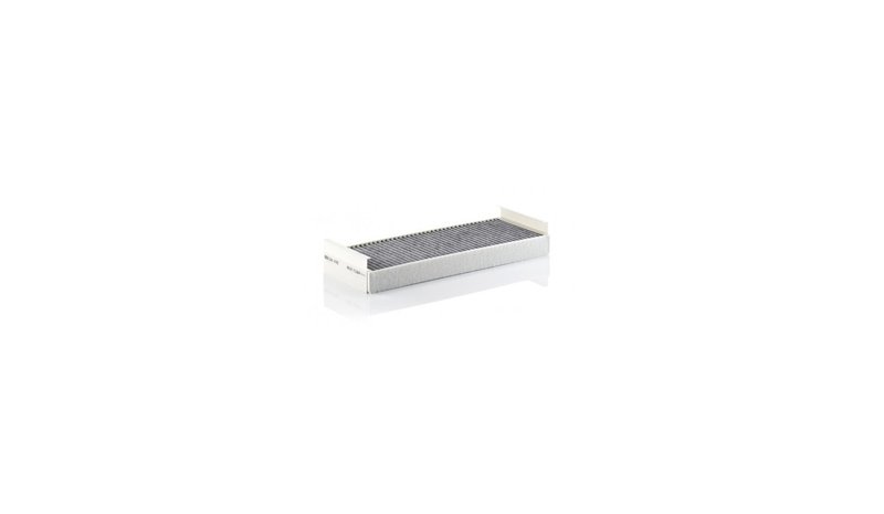 Sisätilasuodatin MANN-FILTER CUK 4795 – kuva 1/1