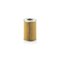 Ilmansuodatin MANN-FILTER C 1049 – kuva 1