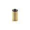 Öljynsuodatin MANN-FILTER HU 931/5 x – kuva 1