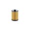 Öljynsuodatin MANN-FILTER HU 8009 z – kuva 1