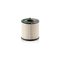 Polttoainesuodatin MANN-FILTER PU 1040 x – kuva 1