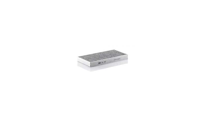 Sisätilasuodatin MANN-FILTER CUK 3621 – kuva 1/1
