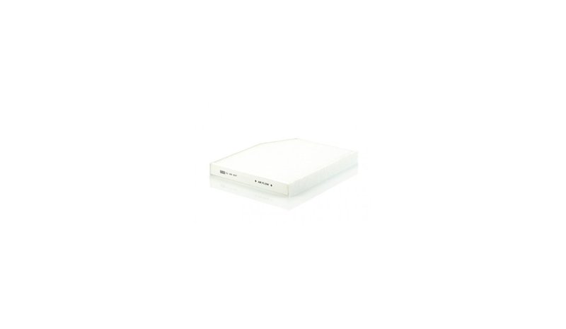 Sisätilasuodatin MANN-FILTER CU 29 007 – kuva 1/1