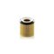 Öljynsuodatin MANN-FILTER HU 8002 y – kuva 1