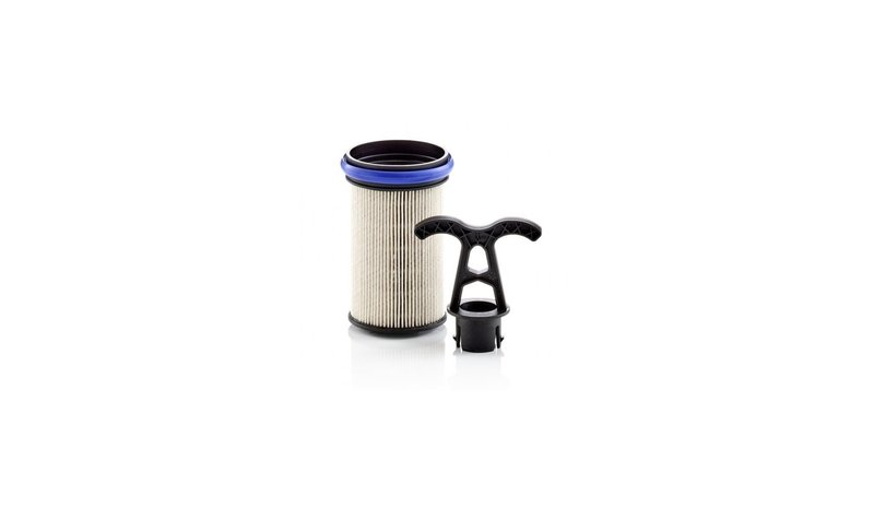 Polttoainesuodatin MANN-FILTER PU 7013 KIT – kuva 1/1