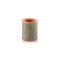 Ilmansuodatin MANN-FILTER C 1460 – kuva 1