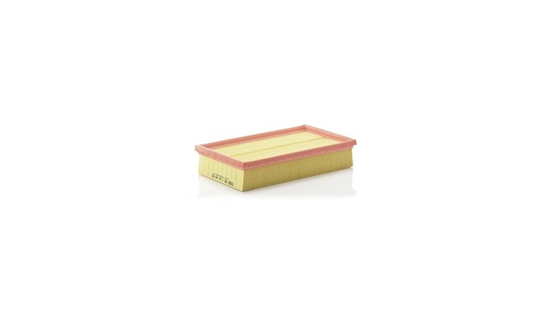Ilmansuodatin MANN-FILTER C 29 144 – kuva 1/1