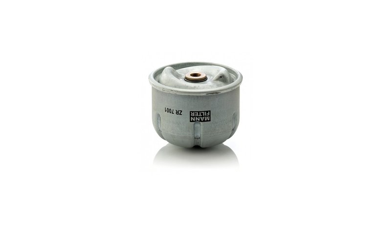 Öljynsuodatin MANN-FILTER ZR 7001 – kuva 1/1