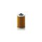 Öljynsuodatin MANN-FILTER MH 5001 – kuva 1