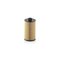 Öljynsuodatin MANN-FILTER HU 931 x – kuva 1