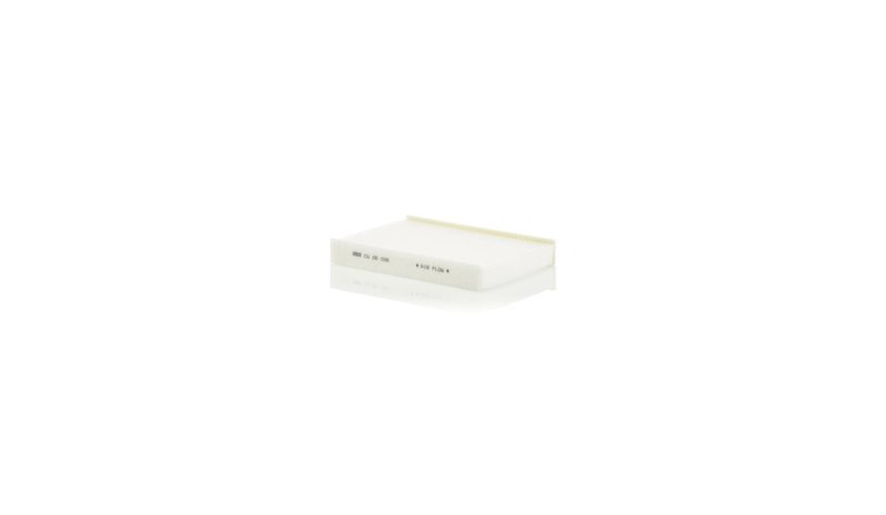 Sisätilasuodatin MANN-FILTER CU 26 006 – kuva 1/1