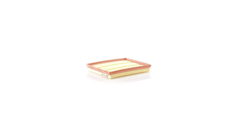 Ilmansuodatin MANN-FILTER C 27 026 – kuva 1/1